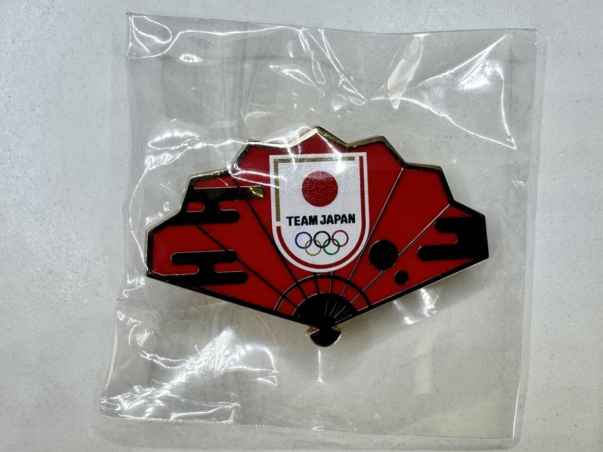 日本代表　ピンバッチ キリン - 【新品】サッカー日本代表 SAMURAI BLUE 非売品ピンバッチ 10